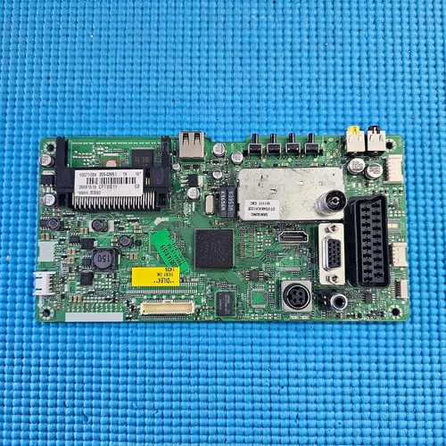 Scheda principale technika - principale,