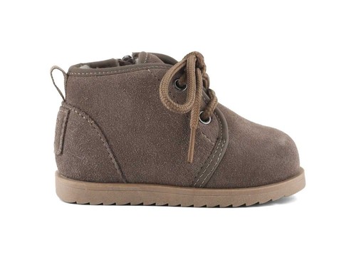 Stivale baby pelle - stivale,