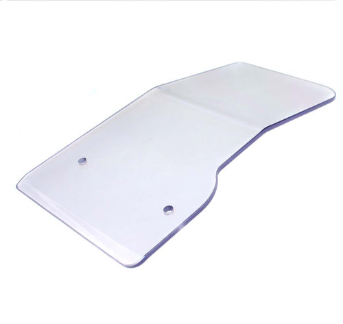 Protezione carrello marca - protezione,