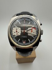 Cronografo vintage DUGENA (aka