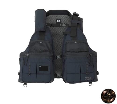 Gilet pesca daiwa - pesca,