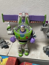 Toy Story  Due Buzz Lightyear