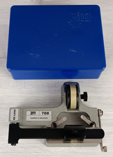3M 708 DELUXE SUPER SPLICER - GIUNTATRICE PELLICOLE