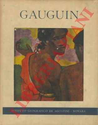 Leclerc andré gauguin - andré, gauguin.