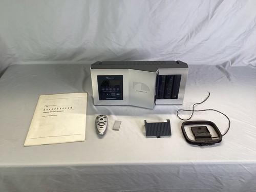 Nakamichi soundspace 5 - nakamichi, 8