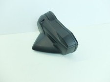 Cover  strumento Triumph Stree