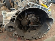 CAMBIO MANUALE COMPLETO PER