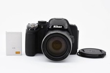 Nikon NIKON COOLPIX P520 con batteria48-58#0301#66#5740