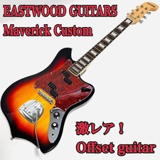 Chitarra elettrica Eastwood