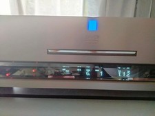 Lettore audiofilo SACD / CD di