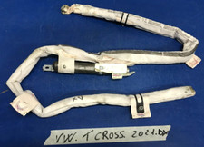 AIRBAG TETTO TENDINA CIELO DX DESTRO VW VOLKSWAGEN T CROSS 2021 ORIGINALE