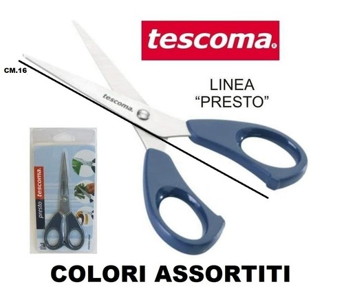 Tescoma forbice forbici - tescoma,