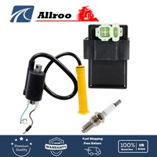 Ignition coil spark - coil,