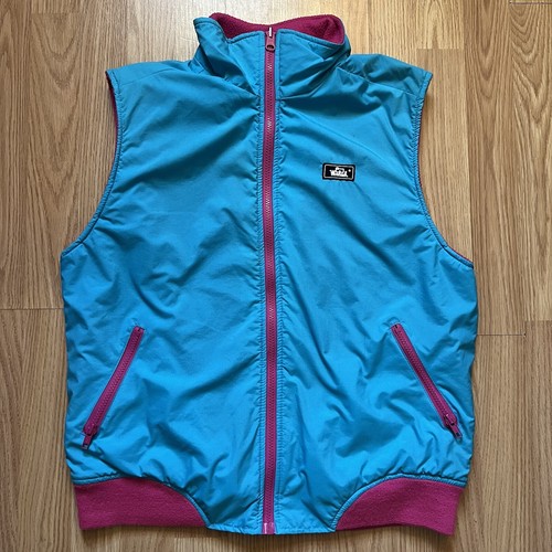 Gilet piumino vintage anni - , 80