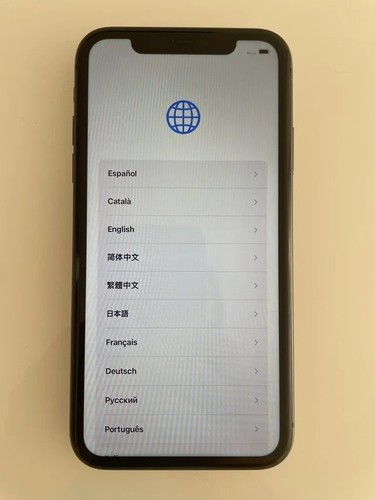 Iphone 128 como - 128, nuevo
