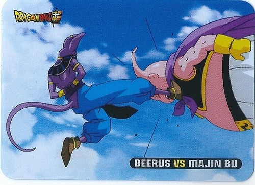 Dragon ball saga - ball, collection