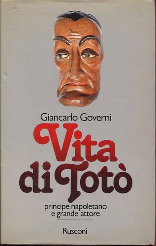 Vita toto principe - di, toto.