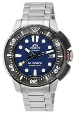 Orologio uomo orient force - orologio,