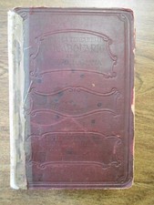 1928 Signed Nicola Zingarelli