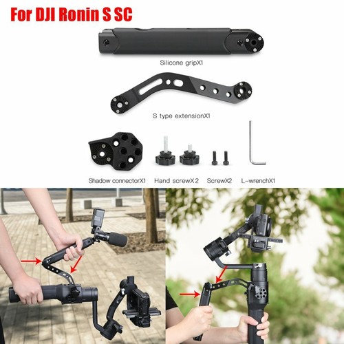 Gimbal stabilizzatore lega - stabilizzatore, di
