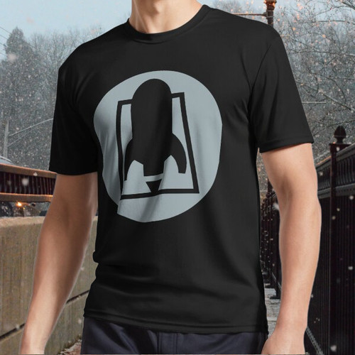 Shirt uomo nuova rocket - uomo,