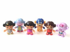 Kinder Surprise Toys European