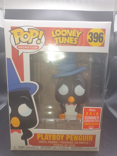 Funko pop looney - funko, tunes