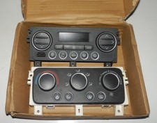 centralina clima alfa romeo