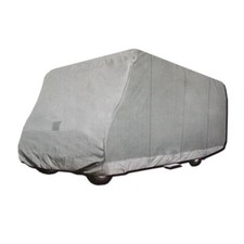 COPERTURA INTEGRALE PER CAMPER