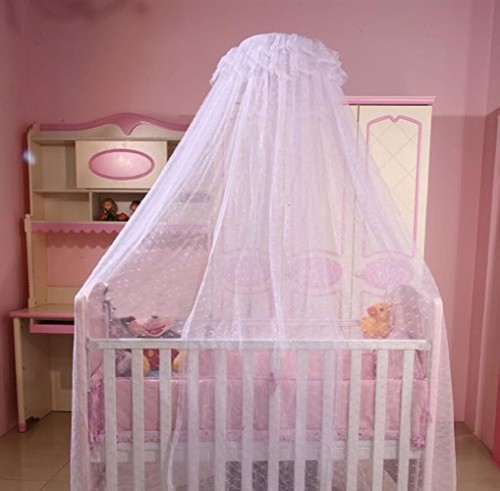 Zanzariera per bambini - , asilo