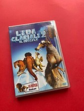 Film DVD L'ERA GLACIALE 2 IL