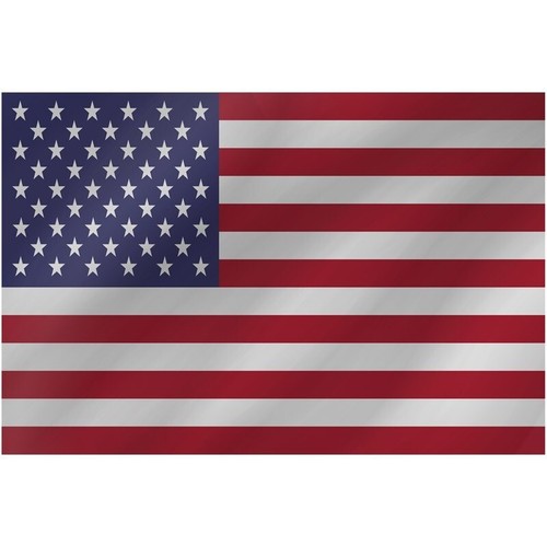 Bandiera america 150x90cm - america,