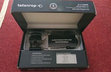 ESTENSORE ORTOPEDICO x ALLUNGAMENTO,INGRANDIMENTO PENE,CURA LA PEYRONIE+REGALO