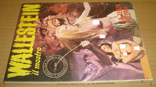 WALLESTEIN IL MOSTRO SERIE I ANNO IV/IX 17 LA TERZA VITTIMA EDIFUMETTO 1976