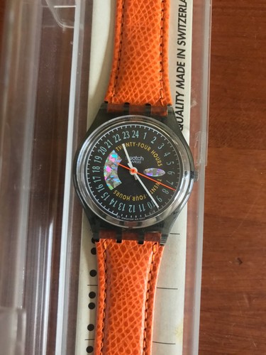 Orologio swatch rocking - swatch, 117