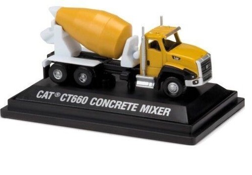 Cat ct660 betoniera mini - cat,