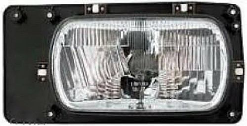 Faro anteriore per daewoo - faro,