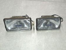 Coppia fari fendinebbia Carello JOD 172 -  144