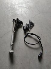 Cavalletto, Sensore Cavalletto Triumph Speed Triple 955 1998