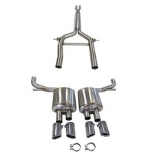 Porsche Panamera 970 2010-2016