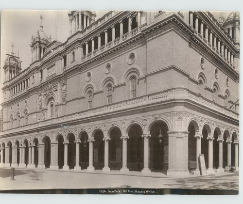 Org foto album architettonico - org.,