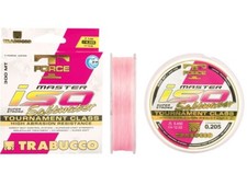 NYLON MONOFILO PESCA TRABUCCO