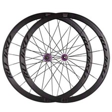 Set ruote bici strada 700C