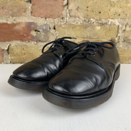 Scarpa martens 1461pw made - martens,