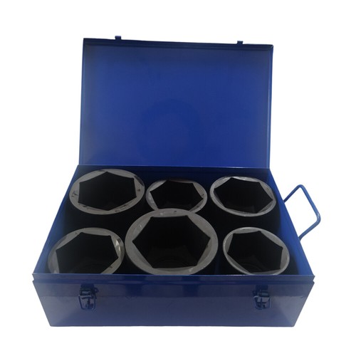Set chiavi bussola impatto - set,