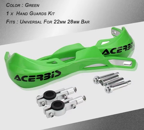 Acerbis paramani chiusi - acerbis,