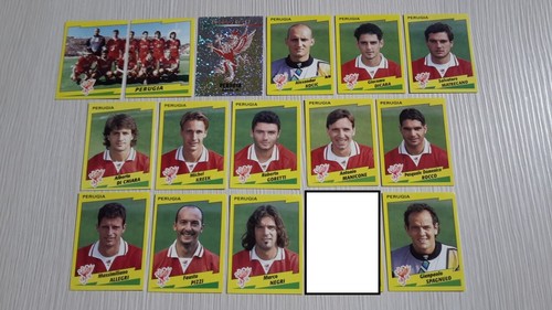 1996 perugia calciatori - 1996-97,