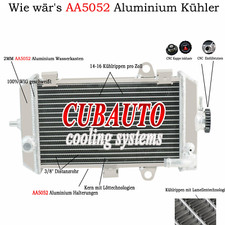 Radiatore Aggiornato Per 06-14