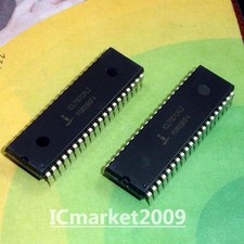 Icl7107cplz dip 40 - pz,