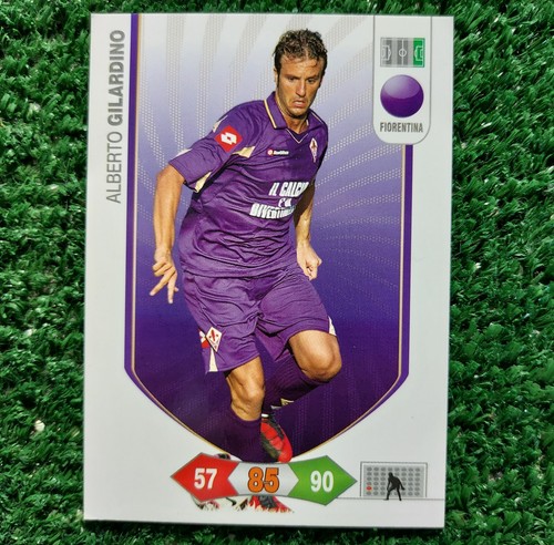 Card adrenalyn calciatori - xl,